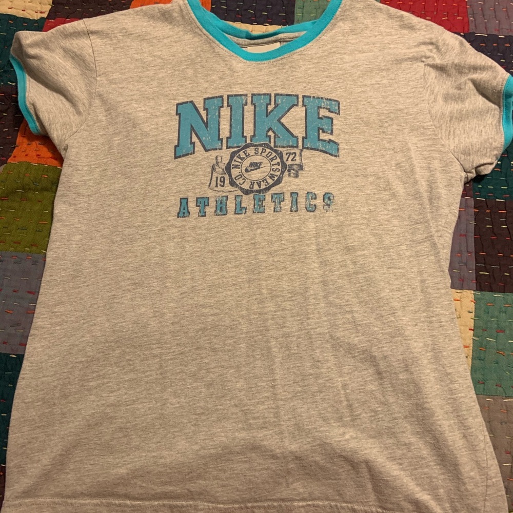 vintage Nike t-shirt